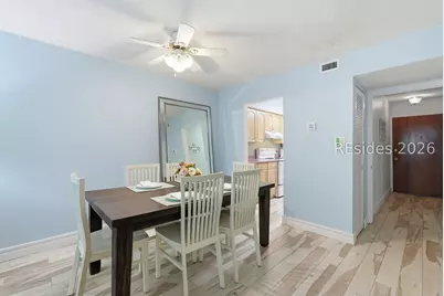 34 S Forest Beach Drive #C7, Hilton Head Island, SC 29928 - Photo 7