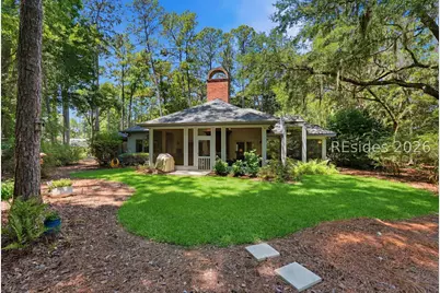 2 Hermit Crab Court, Hilton Head Island, SC 29926 - Photo 29