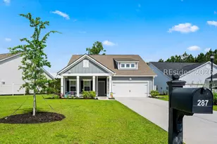 287 Clearwater Walk, Hardeeville, SC 29927 - Photo 1