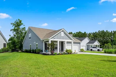 287 Clearwater Walk, Hardeeville, SC 29927 - Photo 3