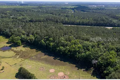 0 Off Of Independence Blvd, Hardeeville, SC 29927 - Photo 3