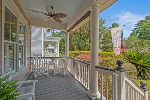 18 Sheridan Rd, Beaufort, SC 29907 - Photo 5
