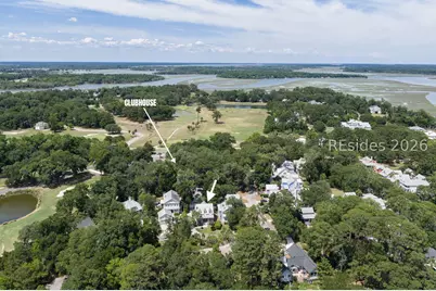 18 Sheridan Road, Beaufort, SC 29907 - Photo 45