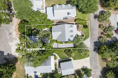 18 Sheridan Road, Beaufort, SC 29907 - Photo 3