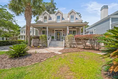 18 Sheridan Road, Beaufort, SC 29907 - Photo 1