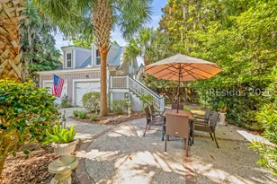 18 Sheridan Rd, Beaufort, SC 29907 - Photo 39