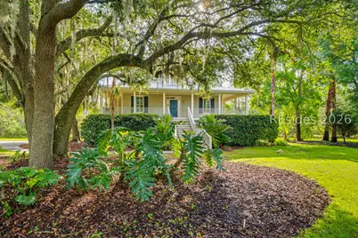 2 Turnstone Drive N, Beaufort, SC 29907 - Photo 1