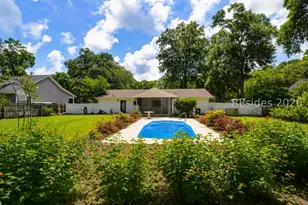 13 Blythewood Rd, Beaufort, SC 29907 - Photo 41