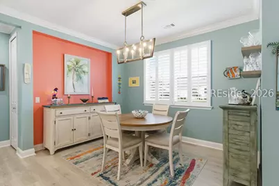 74 Caribbean Soul Avenue, Hardeeville, SC 29927 - Photo 9