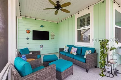 74 Caribbean Soul Avenue, Hardeeville, SC 29927 - Photo 23