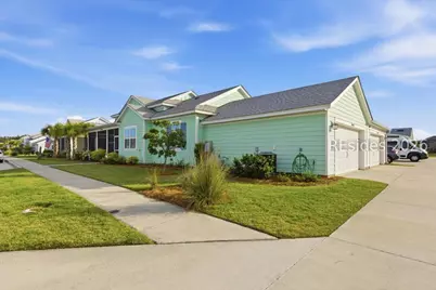 74 Caribbean Soul Avenue, Hardeeville, SC 29927 - Photo 27