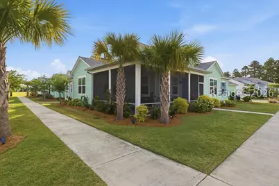 74 Caribbean Soul Avenue, Hardeeville, SC 29927 - Photo 25