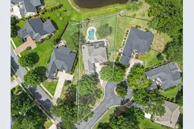 1 Meadowlawn Lane, Bluffton, SC 29910 - Photo 37