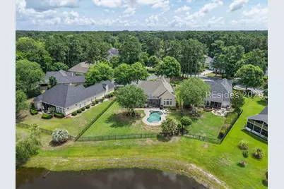 1 Meadowlawn Lane, Bluffton, SC 29910 - Photo 39