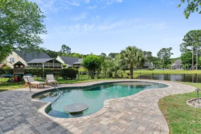1 Meadowlawn Lane, Bluffton, SC 29910 - Photo 33