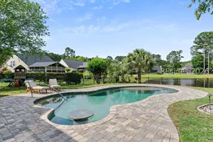 1 Meadowlawn Ln, Bluffton, SC 29910 - Photo 33
