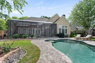 1 Meadowlawn Ln, Bluffton, SC 29910 - Photo 31