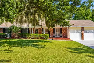 3000 Dogwood St, Beaufort, SC 29906 - Photo 1