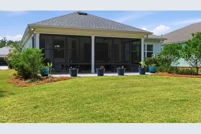927 Landshark Boulevard, Hardeeville, SC 29927 - Photo 33