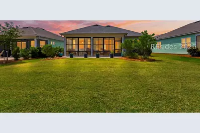 927 Landshark Boulevard, Hardeeville, SC 29927 - Photo 35