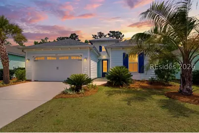 927 Landshark Boulevard, Hardeeville, SC 29927 - Photo 1