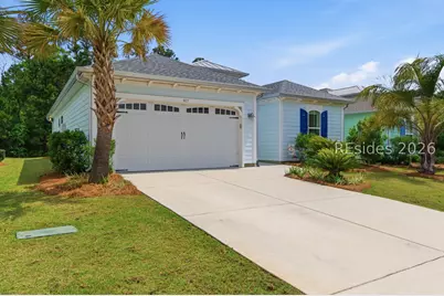 927 Landshark Boulevard, Hardeeville, SC 29927 - Photo 3