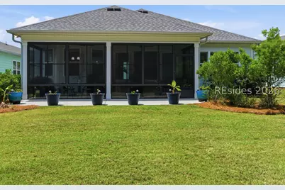 927 Landshark Boulevard, Hardeeville, SC 29927 - Photo 39