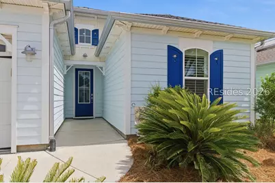927 Landshark Boulevard, Hardeeville, SC 29927 - Photo 5