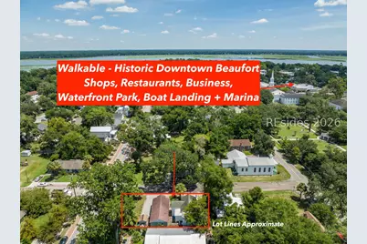 706-708 Church Street, Beaufort, SC 29902 - Photo 7