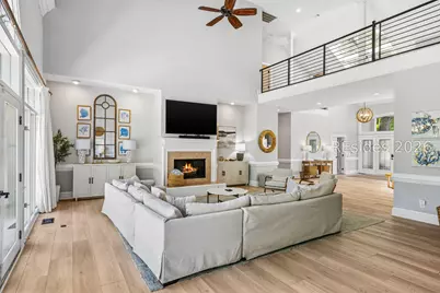 79 Plantation Drive, Hilton Head Island, SC 29928 - Photo 33