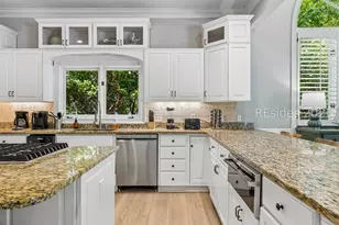 79 Plantation Dr, Hilton Head Island, SC 29928 - Photo 23
