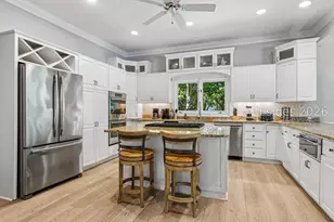 79 Plantation Dr, Hilton Head Island, SC 29928 - Photo 19