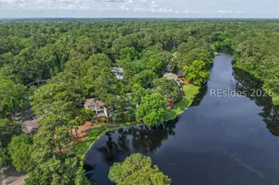 17 Lake Forest Dr, Hilton Head Island, SC 29928 - Photo 45
