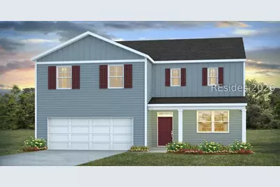 1093 Sanctuary Drive, Ridgeland, SC 29936 - Photo 1
