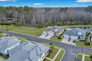 911 Beachcomber Blvd, Hardeeville, SC 29927 - Photo 61