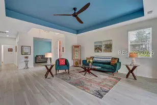 911 Beachcomber Blvd, Hardeeville, SC 29927 - Photo 17