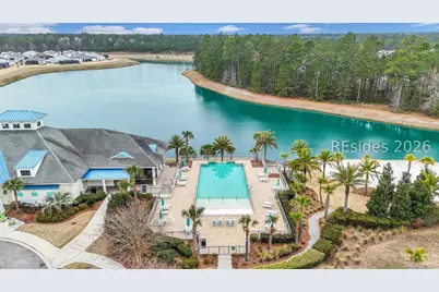 911 Beachcomber Boulevard, Hardeeville, SC 29927 - Photo 87