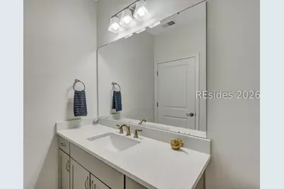 911 Beachcomber Boulevard, Hardeeville, SC 29927 - Photo 33
