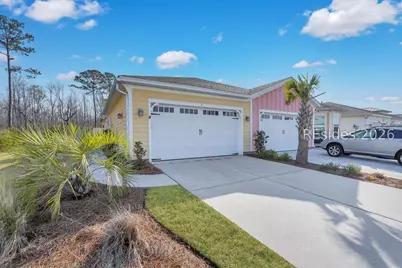 911 Beachcomber Boulevard, Hardeeville, SC 29927 - Photo 55