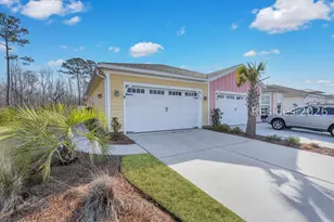 911 Beachcomber Blvd, Hardeeville, SC 29927 - Photo 55