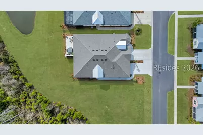 911 Beachcomber Boulevard, Hardeeville, SC 29927 - Photo 63
