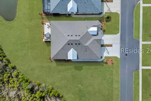 911 Beachcomber Blvd, Hardeeville, SC 29927 - Photo 63