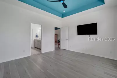 911 Beachcomber Boulevard, Hardeeville, SC 29927 - Photo 37