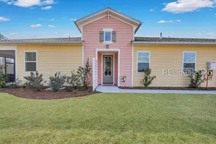 911 Beachcomber Blvd, Hardeeville, SC 29927 - Photo 5