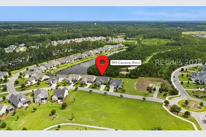 395 Castaway Drive, Bluffton, SC 29910 - Photo 39