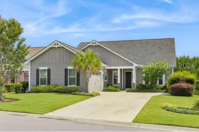 395 Castaway Drive, Bluffton, SC 29910 - Photo 1