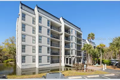 34 S Forest Beach Drive #B2, Hilton Head Island, SC 29928 - Photo 3