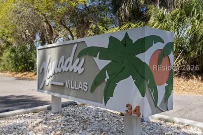34 S Forest Beach Drive #B2, Hilton Head Island, SC 29928 - Photo 13