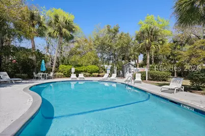 34 S Forest Beach Drive #B2, Hilton Head Island, SC 29928 - Photo 11