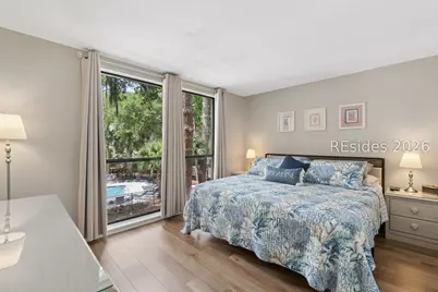 42 S Forest Beach Drive #3014, Hilton Head Island, SC 29928 - Photo 21